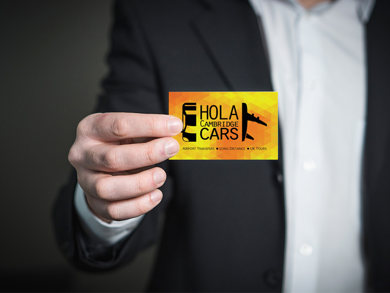 Hola Cambridge Cars