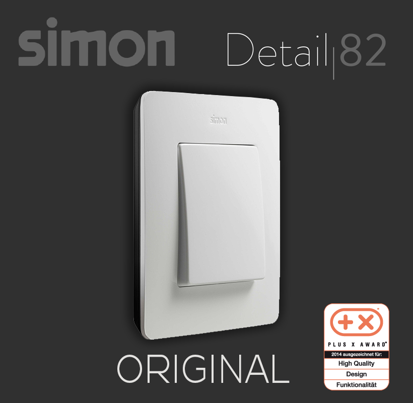 Simon Detail 82 Original